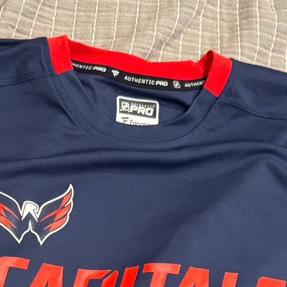 Washington Capitals t-shirt - Picture 3 of 3